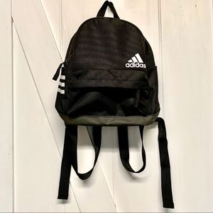 Mini Adidas Backpack